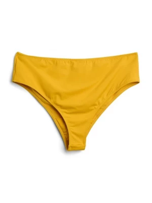 Foto van product Bikinibroekje Zizzi geel