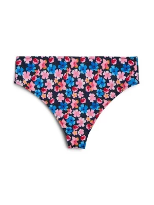 Foto van product Bikinibroekje Zizzi lichtrood