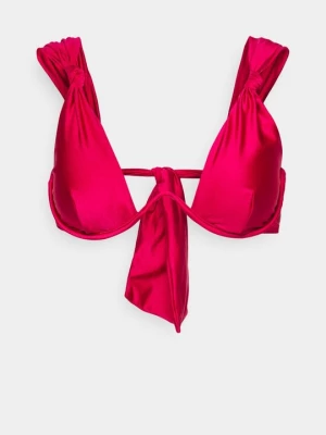 Foto van product Bikinitop ANDREA IYAMAH donkerroze