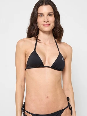 Foto van product Bikinitop Armani Exchange zwart
