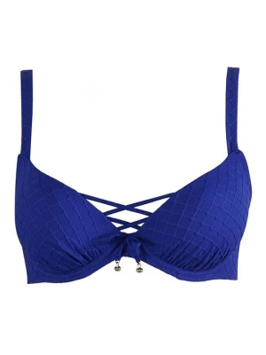 Foto van product Bikinitop Aubade blauw