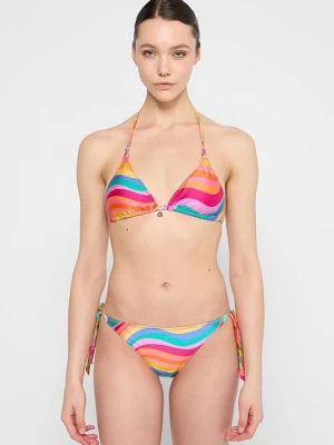 Foto van product Bikinitop Banana Moon lichtrood