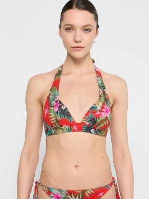 Foto van product Bikinitop Banana Moon rood