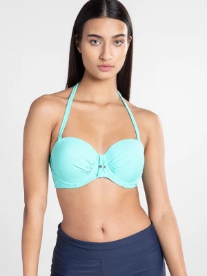 Foto van product Bikinitop Beachlife mintgroen