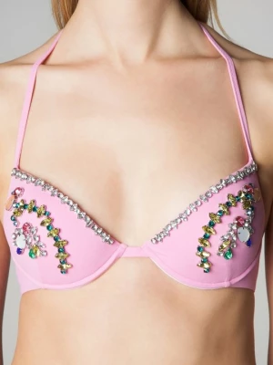Foto van product Bikinitop Blugirl Blumarine roze