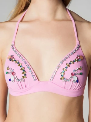 Foto van product Bikinitop Blugirl Blumarine roze