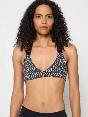 Foto van product Bikinitop Boss wit