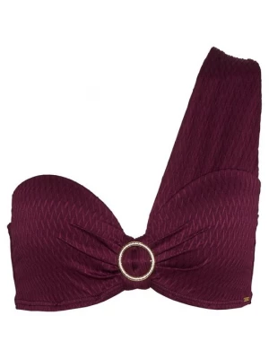 Foto van product Bikinitop Boux Avenue donkerpaars