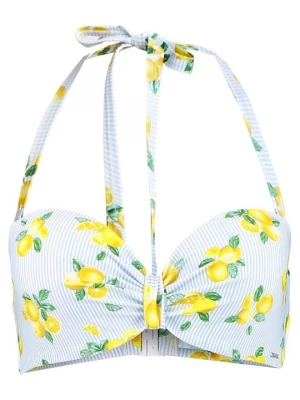 Foto van product Bikinitop Boux Avenue lichtblauw