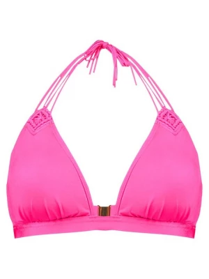 Foto van product Bikinitop Brunotti donkerroze