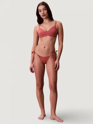 Foto van product Bikinitop Calvin Klein Jeans roze