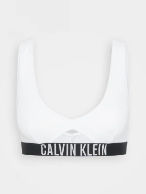 Foto van product Bikinitop Calvin Klein wit