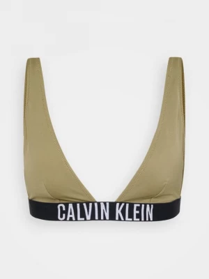 Foto van product Bikinitop Calvin Klein zandkleur