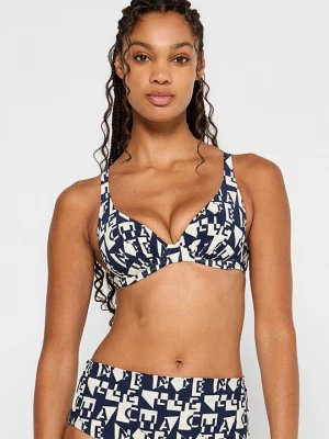Foto van product Bikinitop Chantelle donkerblauw