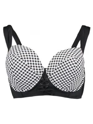 Foto van product Bikinitop City Chic zwart
