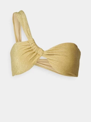 Foto van product Bikinitop Cult Gaia goudkleurig
