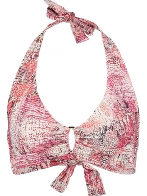 Foto van product Bikinitop CYELL bordeauxrood