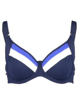 Foto van product Bikinitop CYELL donkerblauw