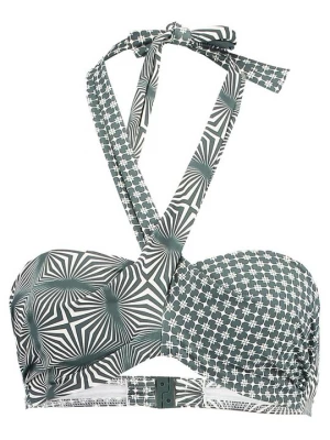 Foto van product Bikinitop CYELL groen