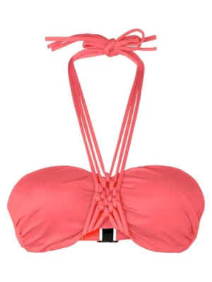 Foto van product Bikinitop CYELL koraalrood