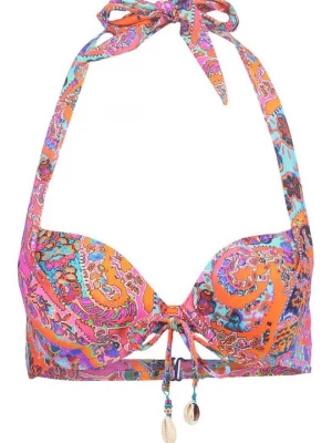 Foto van product Bikinitop CYELL oranje