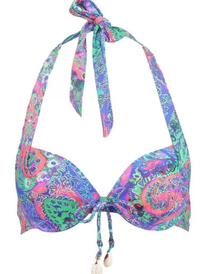 Foto van product Bikinitop CYELL turquoise