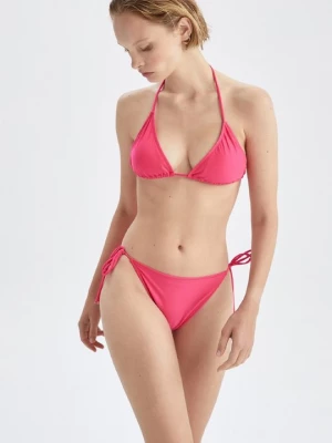 Foto van product Bikinitop DeFacto gemêleerd roze