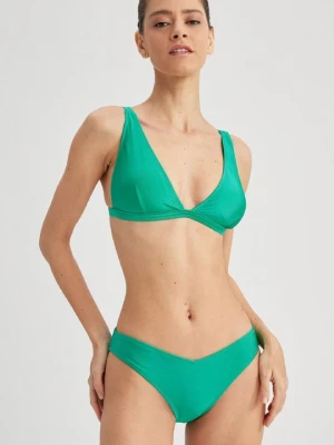 Foto van product Bikinitop DeFacto groen