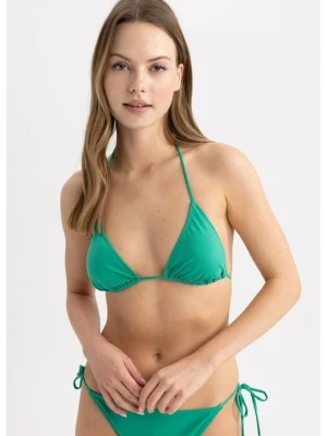 Foto van product Bikinitop DeFacto groen
