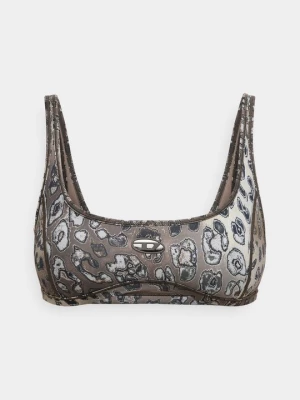 Foto van product Bikinitop Diesel bruin