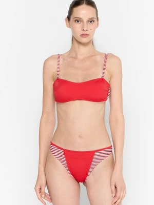 Foto van product Bikinitop Diesel rood