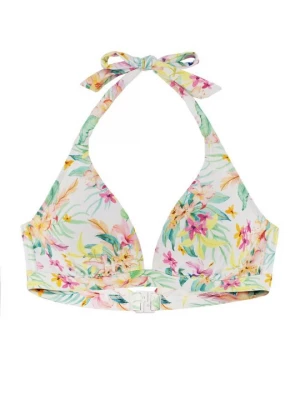 Foto van product Bikinitop Dorina wit