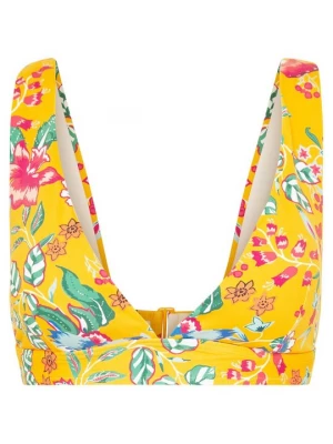 Foto van product Bikinitop Esprit geel