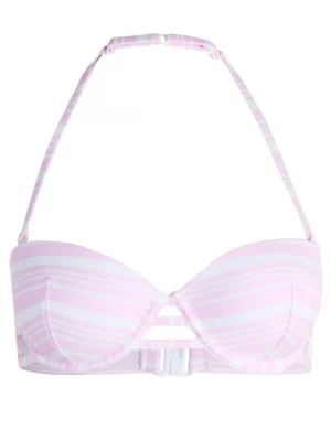 Foto van product Bikinitop Even&Odd By Zalando donkerroze