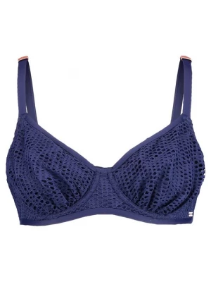 Foto van product Bikinitop Fantasie donkerblauw