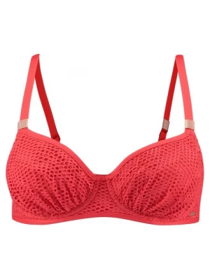 Foto van product Bikinitop Fantasie rood