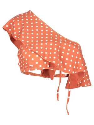 Foto van product Bikinitop For Love & Lemons oranje