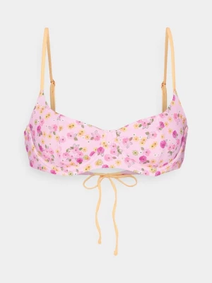 Foto van product Bikinitop Frankies Bikinis donkerroze