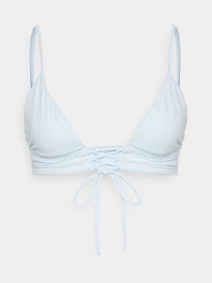 Foto van product Bikinitop Frankies Bikinis lichtblauw