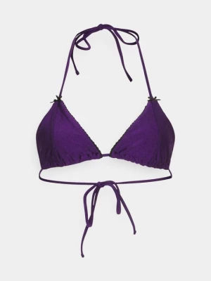 Foto van product Bikinitop Frankies Bikinis paars