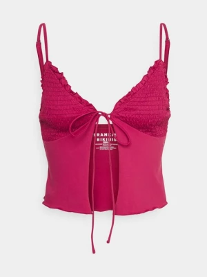 Foto van product Bikinitop Frankies Bikinis rood