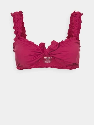 Foto van product Bikinitop Frankies Bikinis rood