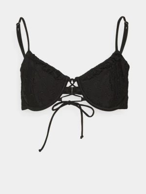 Foto van product Bikinitop Frankies Bikinis zwart
