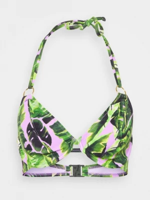 Foto van product Bikinitop Freya donkerpaars