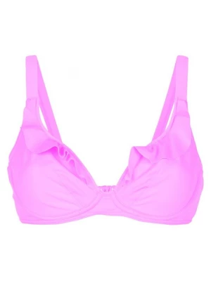 Foto van product Bikinitop Freya donkerroze
