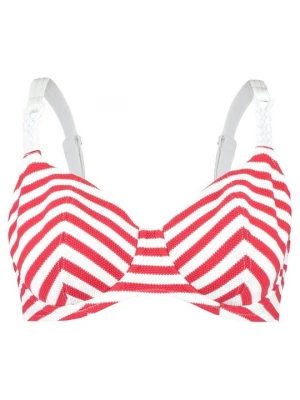 Foto van product Bikinitop Freya rood