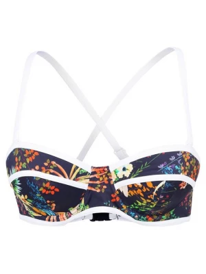 Foto van product Bikinitop Freya zwart
