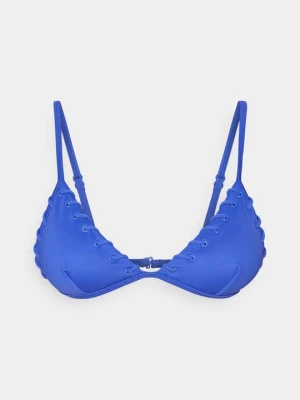 Foto van product Bikinitop Good American donkerblauw