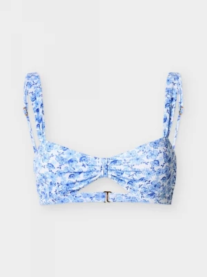 Foto van product Bikinitop Hollister Co. blauw