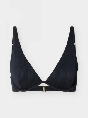 Foto van product Bikinitop Hollister Co. zwart